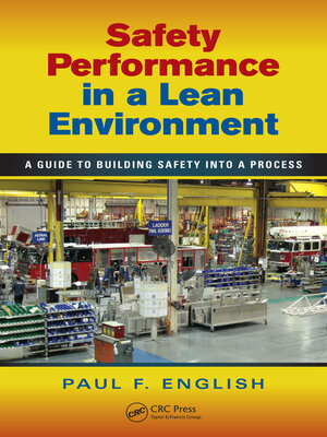 cover image of Safety Performance in a Lean Environment